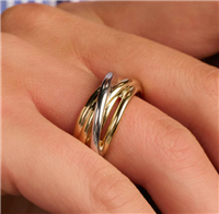 Anillo Ti Sento Milano Mujer in Plata 12056SY/56 - 12056SY/56